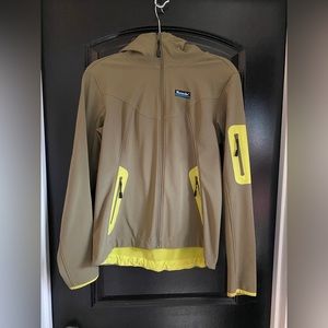 Moosejaw Softshell Jacket